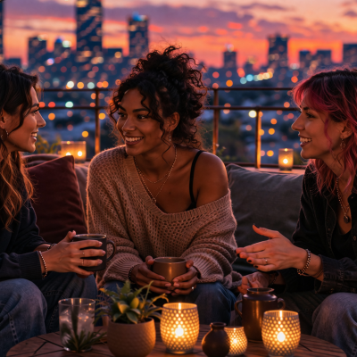 Bi Women | BiFiles Chat