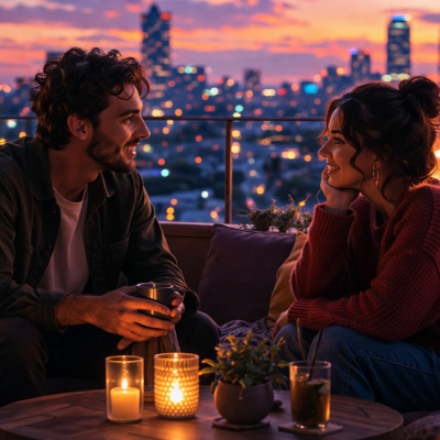 Dating &amp; Relationship Advice | BiFiles Chat