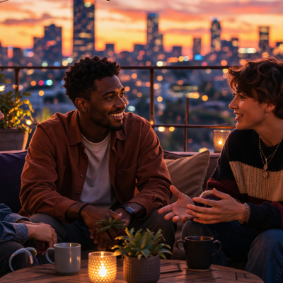 Introductions – Start Here | BiFiles Chat