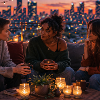 Mental Health | BiFiles Chat