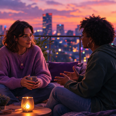 Bi Curious &amp; Questioning | BiFiles Chat