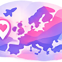 Bi Date Local Europe | Meet Bi People Nearby