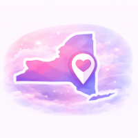 Bi Date Local New York | Meet Bi &amp; Pansexual People Nearby