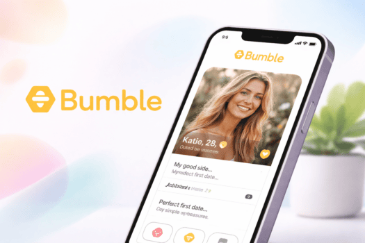 Bumble review from a bisexual perspective on BiFiles Reviews