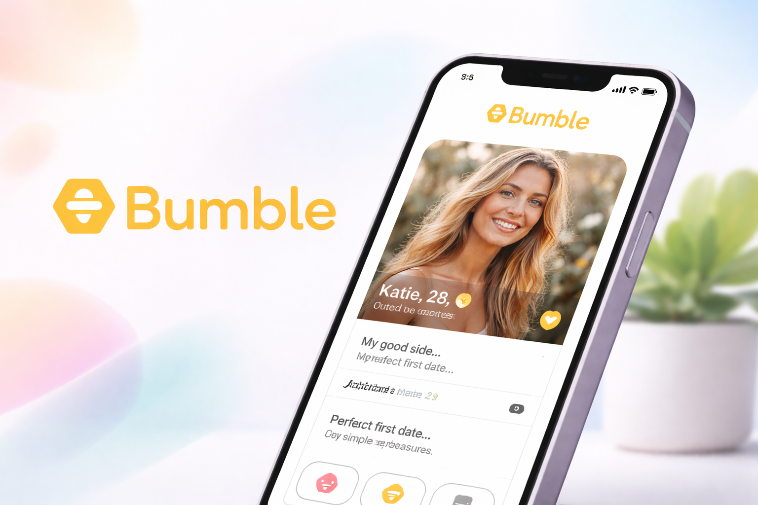 Bumble Review: Is This App Bi-Friendly? An Honest Assessment