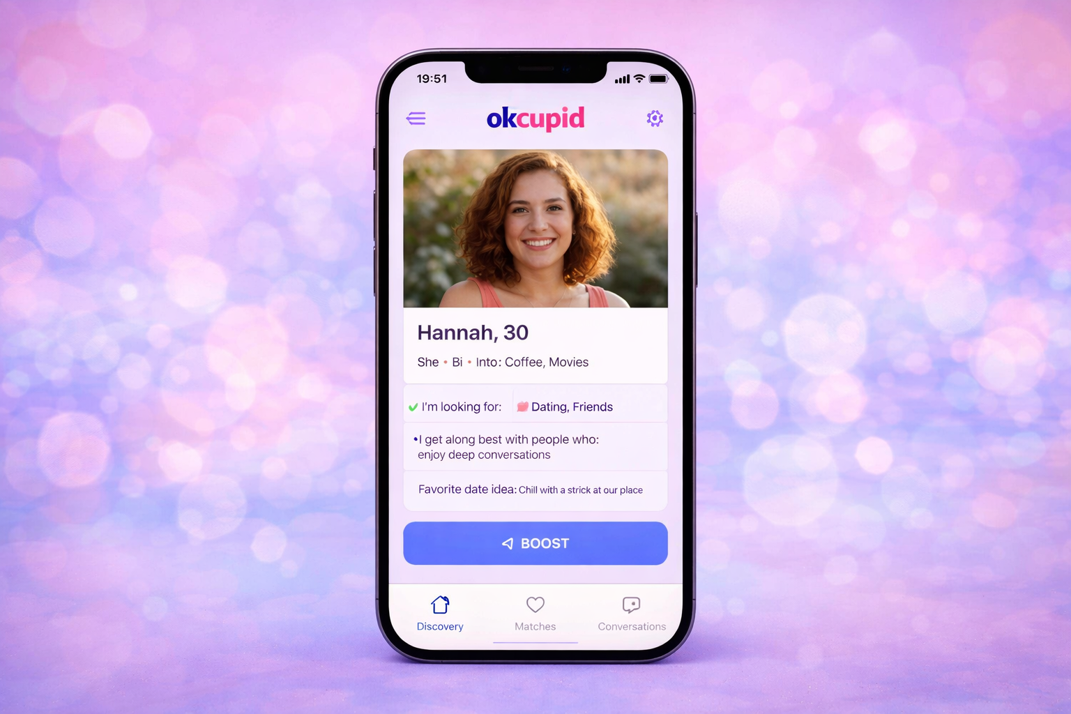 OkCupid Review: Is This App Bi-Friendly? An Honest Assessment