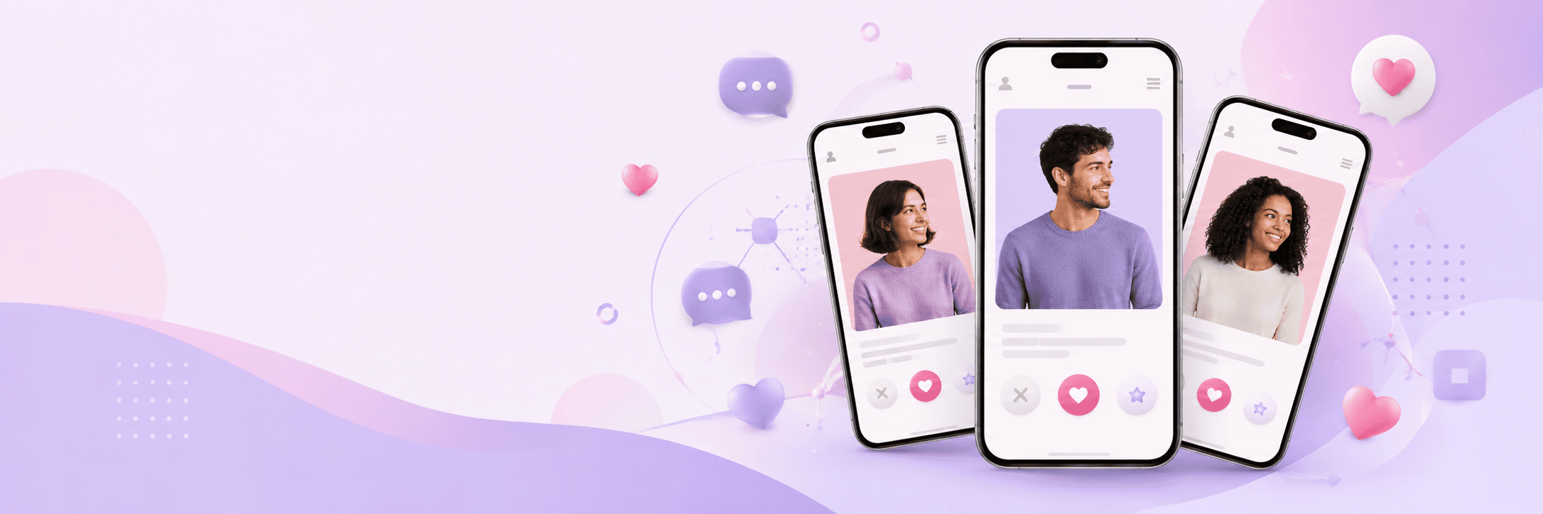 Dating Apps