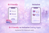 Why “Bi-Friendly” Is Not the Same as “Inclusive”