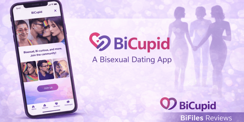 BiCupid Review: Is This Dating Site Bi-Friendly? An Honest Assessment