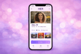 HER Review: Is This App Bi-Friendly? An Honest Assessment