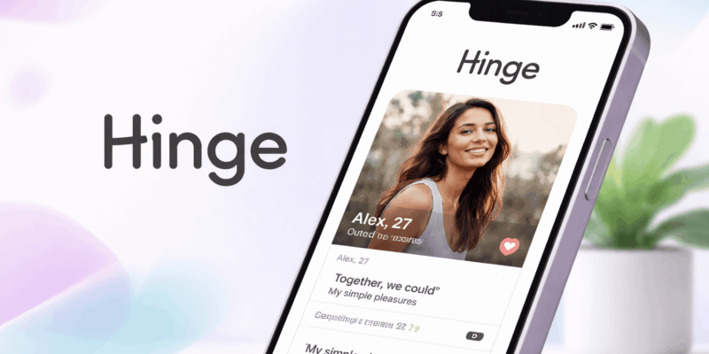 Hinge Review: Is This App Bi-Friendly? An Honest Assessment