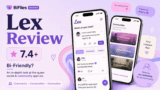 Lex Review: Is This App Bi-Friendly? An Honest Assessment