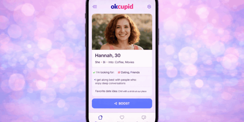 OkCupid Review: Is This App Bi-Friendly? An Honest Assessment