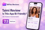 Taimi Review: Is This App Bi-Friendly? An Honest Assessment