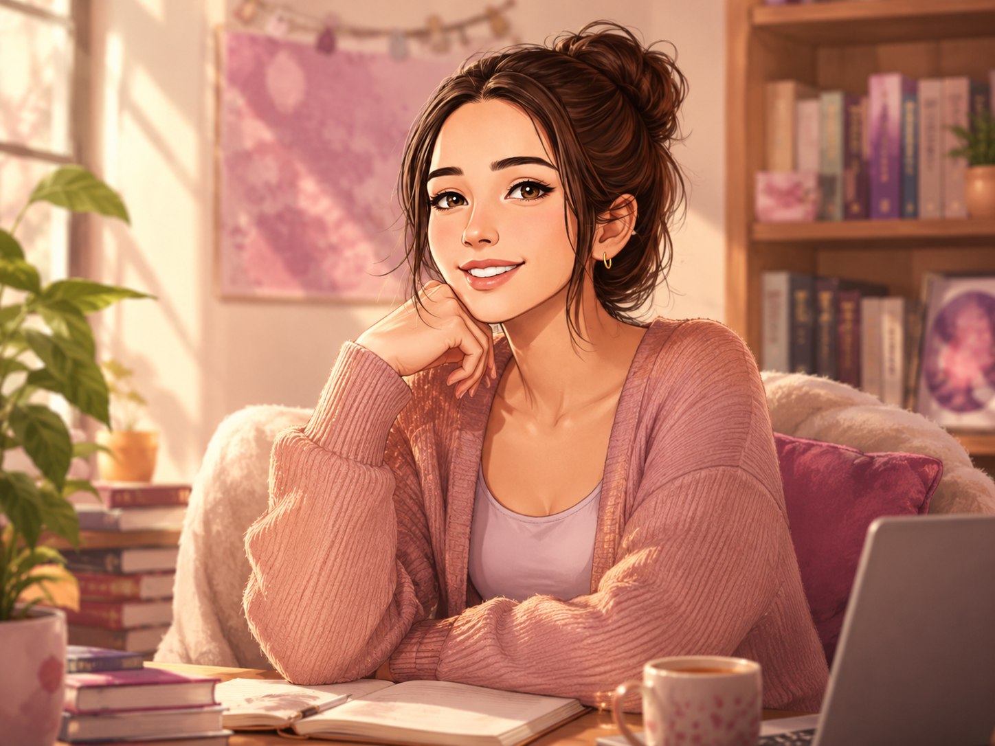 Meet Bibian: The Story Behind BiFiles