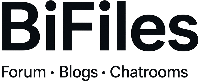 Bi Files - Have a question about bisexuality?