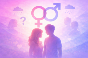 Understanding the Differences: Bisexual Women and Men Compared to Others