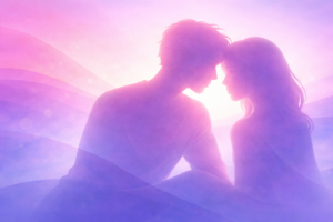 In Love with a Bisexual Man: I Have Questions