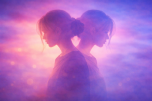 Coming Out Twice: The Bisexual Experience