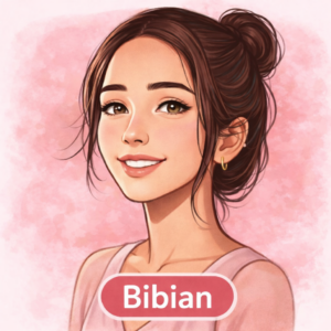 Who is Bibian? Meet the Face Behind BiFiles!