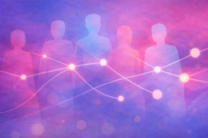 Finding Your Bisexual Community Online