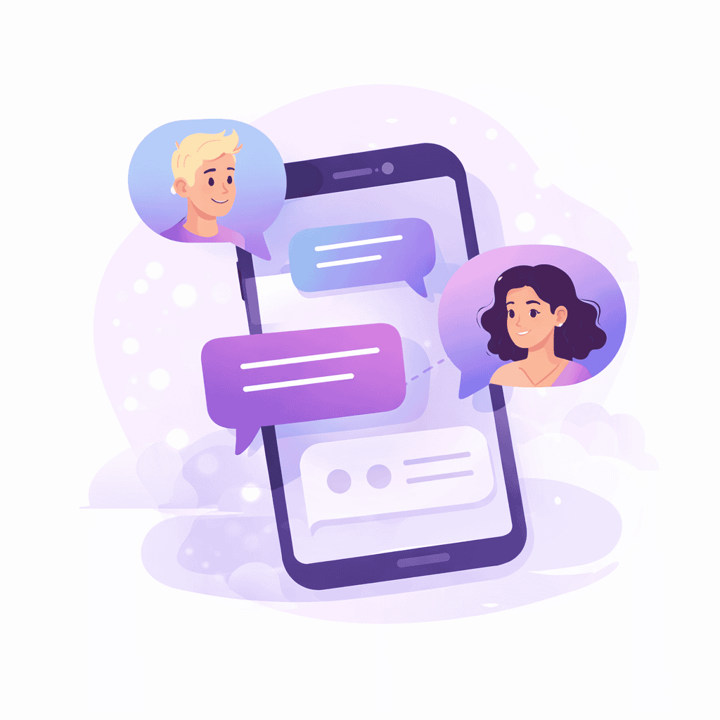 Bisexual and bi-curious people connecting through the BiFiles community